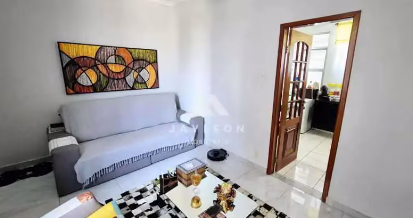 Apartamento com 2 quartos à venda na Rua Noêmia Nunes, Olaria, Rio de Janeiro
