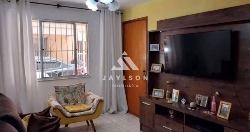 Apartamento com 3 quartos à venda na Rua Vital, Quintino Bocaiúva, Rio de Janeiro