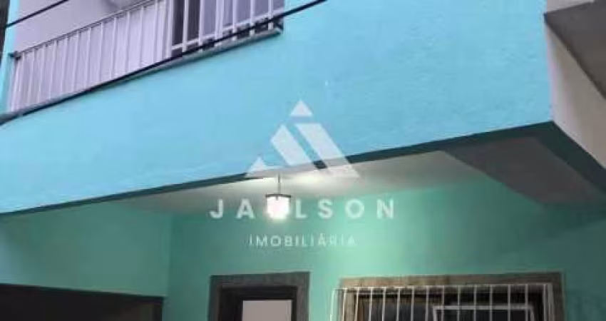 Casa com 2 quartos à venda na Rua Mimosa, Curicica, Rio de Janeiro