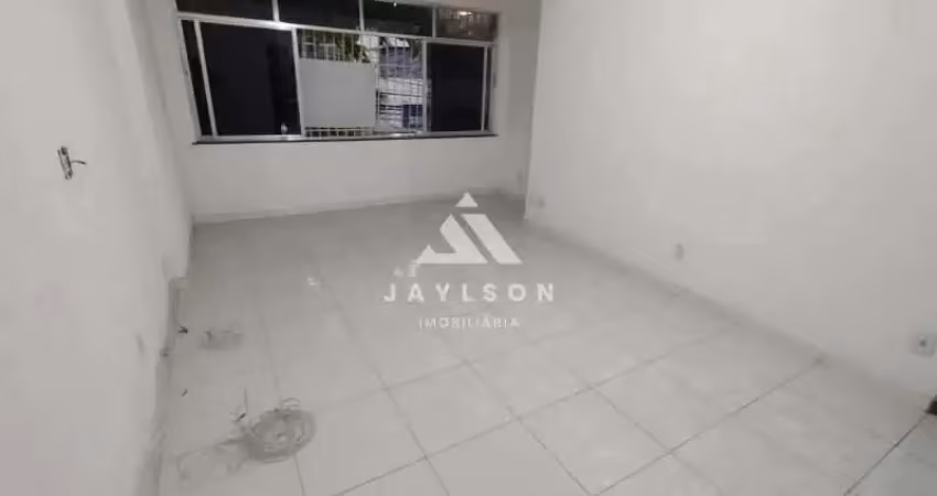 Apartamento com 2 quartos à venda na Rua Doutor Miguel Vieira Ferreira, Ramos, Rio de Janeiro