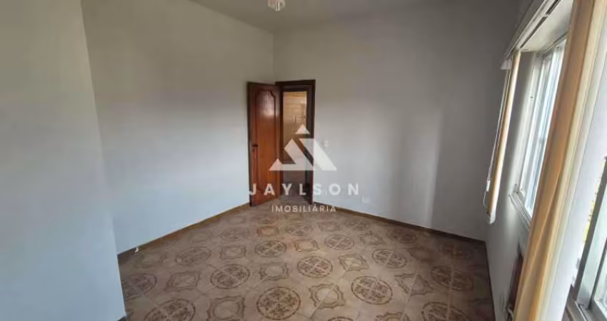 Apartamento com 2 quartos à venda na Rua Aristides Caire, Méier, Rio de Janeiro