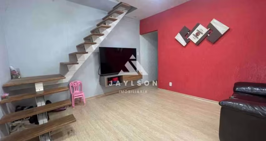 Apartamento com 2 quartos à venda na Rua Fernandes Valdez, Higienópolis, Rio de Janeiro
