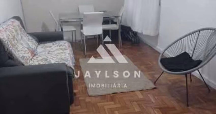 Apartamento com 2 quartos à venda na Avenida Amaro Cavalcanti, Engenho de Dentro, Rio de Janeiro