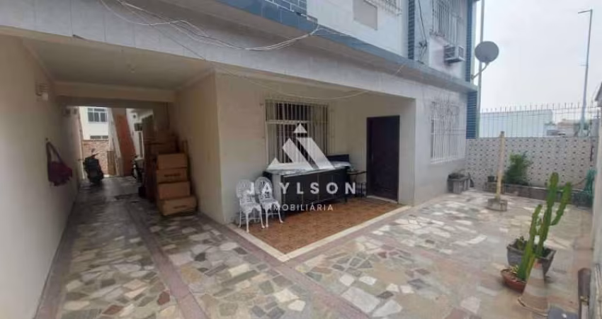 Casa com 5 quartos à venda na Rua Severiano Monteiro, Vista Alegre, Rio de Janeiro