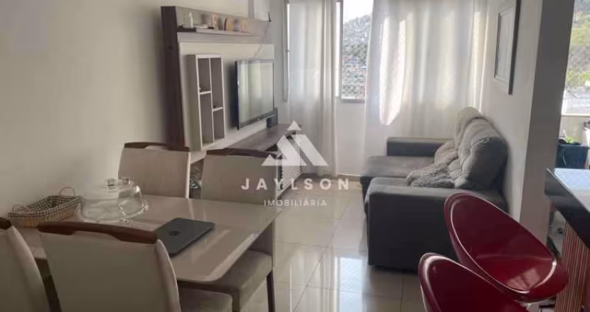 Apartamento com 2 quartos à venda na Rua Ministro Moreira de Abreu, Olaria, Rio de Janeiro
