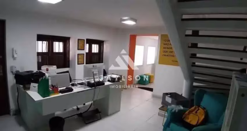 Casa comercial à venda na Rua Alice, Laranjeiras, Rio de Janeiro