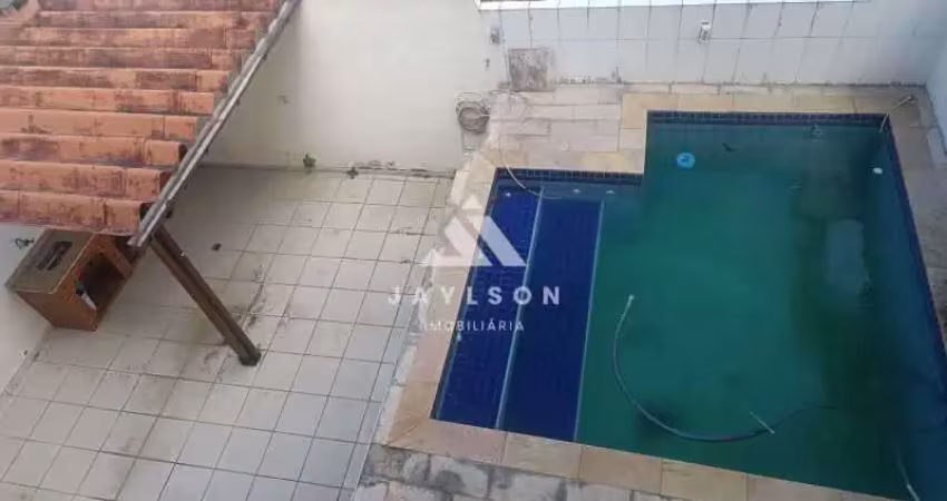 Apartamento com 3 quartos à venda na Rua Abaíra, Braz de Pina, Rio de Janeiro