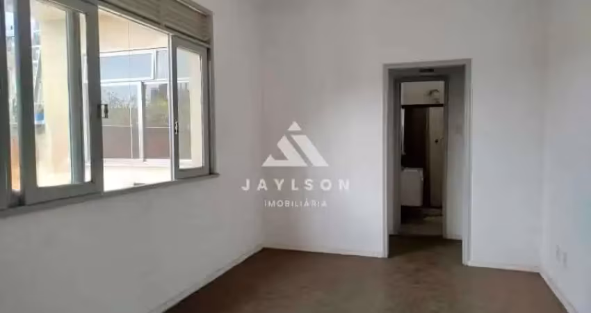 Apartamento com 1 quarto à venda na Rua General José Cristino, São Cristóvão, Rio de Janeiro