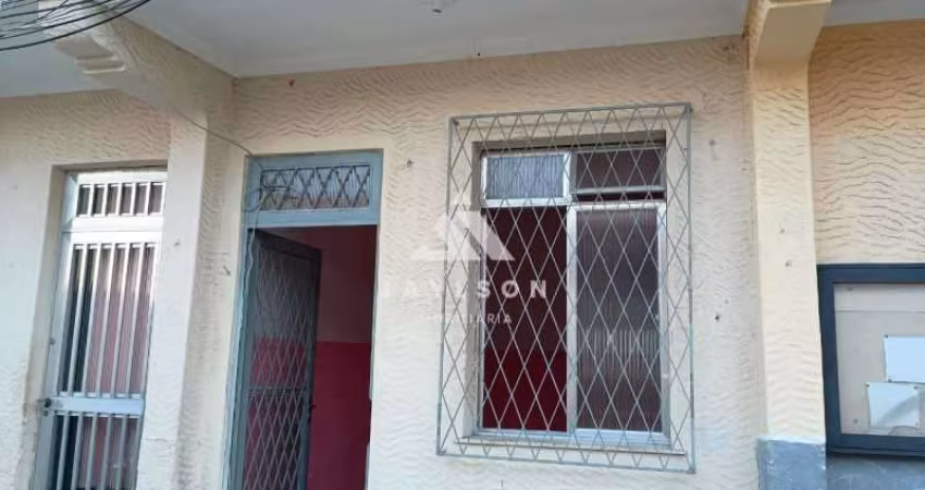 Apartamento com 2 quartos à venda na Rua Aracati, Ramos, Rio de Janeiro