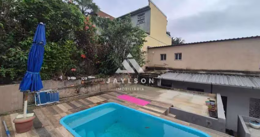 Casa em condomínio fechado com 3 quartos à venda na Rua Maranhão, Méier, Rio de Janeiro