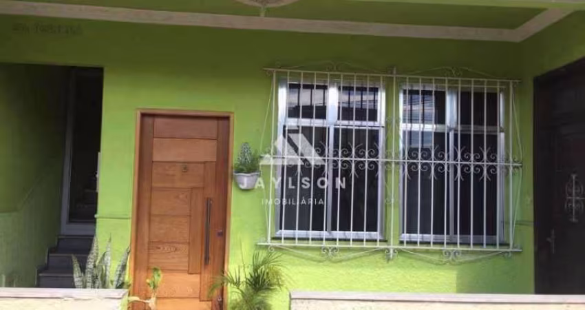 Apartamento com 2 quartos à venda na Rua Quiroa, Oswaldo Cruz, Rio de Janeiro