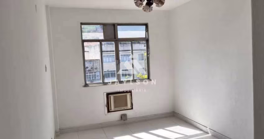 Apartamento com 1 quarto à venda na Estrada Adhemar Bebiano, Engenho da Rainha, Rio de Janeiro