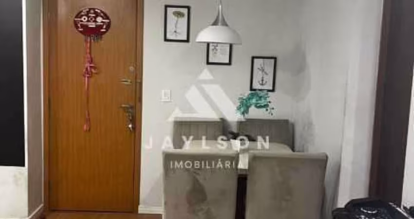 Apartamento com 2 quartos à venda na Rua Álvaro de Macedo, Parada de Lucas, Rio de Janeiro