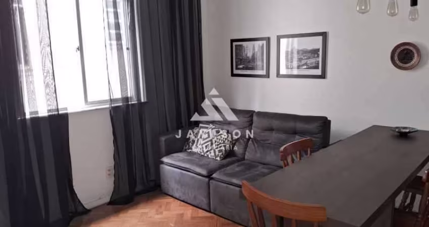 Apartamento com 1 quarto à venda na Rua Francisco Medeiros, Higienópolis, Rio de Janeiro