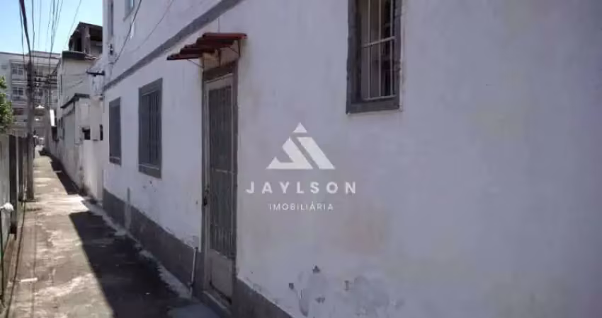 Apartamento com 2 quartos à venda na Rua Magalhães Castro, Riachuelo, Rio de Janeiro