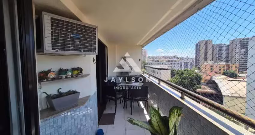 Cobertura com 3 quartos à venda na Rua Cachambi, Cachambi, Rio de Janeiro