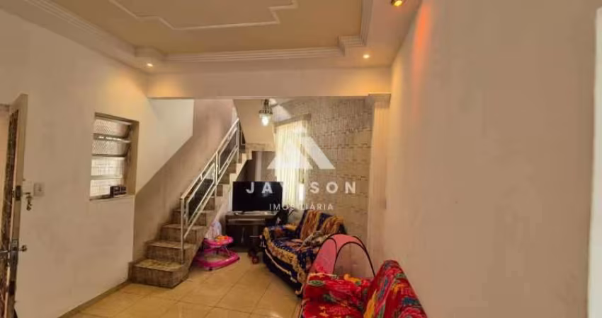 Apartamento com 2 quartos à venda na Avenida Itaóca, Bonsucesso, Rio de Janeiro