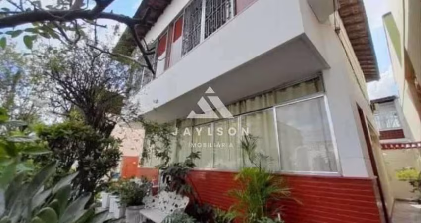 Casa com 4 quartos à venda na Rua Aiara, Higienópolis, Rio de Janeiro