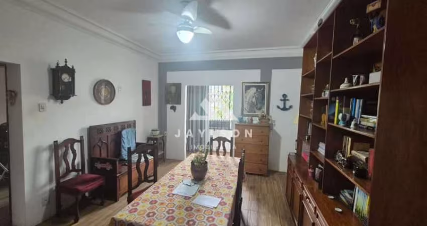 Apartamento com 2 quartos à venda na Rua Itabaiana, Grajaú, Rio de Janeiro