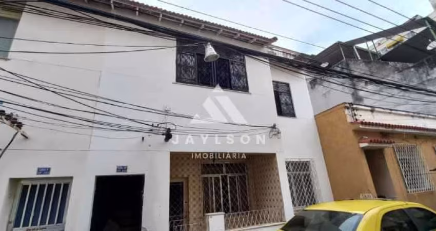 Apartamento com 2 quartos à venda na Rua Vinte e Quatro de Maio, Riachuelo, Rio de Janeiro