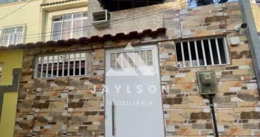 Casa em condomínio fechado com 2 quartos à venda na Rua Castro Alves, Méier, Rio de Janeiro
