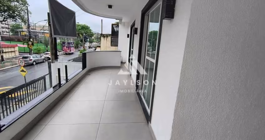 Apartamento com 2 quartos à venda na Praça Paulo Setúbal, Vila da Penha, Rio de Janeiro