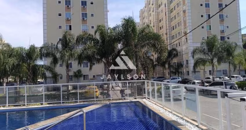Apartamento com 2 quartos à venda na Estrada do Colégio, Colégio, Rio de Janeiro
