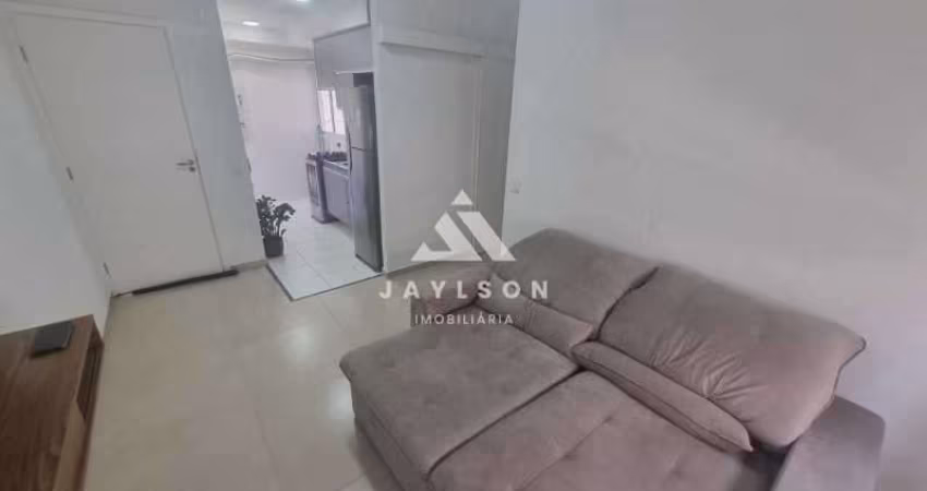 Apartamento com 2 quartos à venda na Estrada do Quitungo, Braz de Pina, Rio de Janeiro