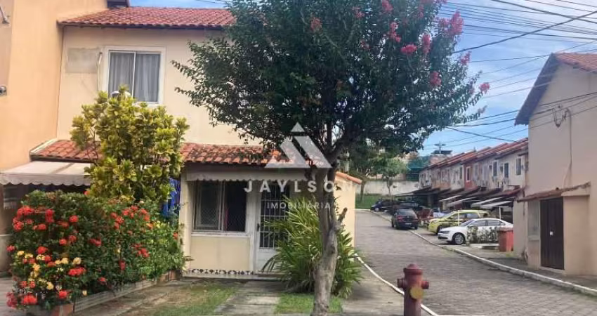 Casa em condomínio fechado com 2 quartos à venda na Rua Capitão Gouveia, Pavuna, Rio de Janeiro