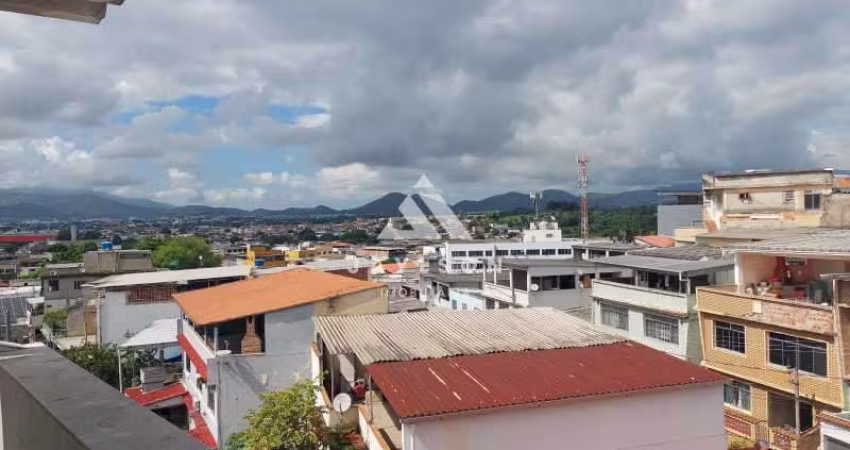 Apartamento com 3 quartos à venda na Rua Justino Martins, Guadalupe, Rio de Janeiro