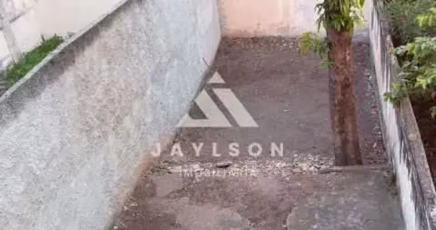 Casa com 2 quartos à venda na Rua Coronel Magalhães, Cascadura, Rio de Janeiro
