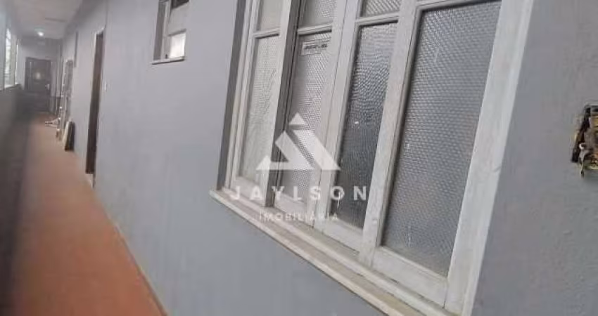 Apartamento com 2 quartos à venda na Rua Engenheiro Luís de Medeiros, Penha Circular, Rio de Janeiro