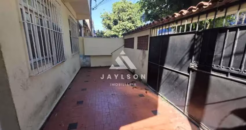 Casa com 2 quartos à venda na Rua Professor Franca Amaral, Jardim América, Rio de Janeiro