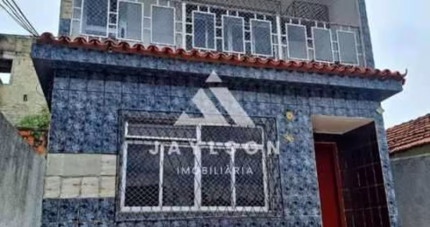 Casa com 5 quartos à venda na Rua Angatuba, Braz de Pina, Rio de Janeiro