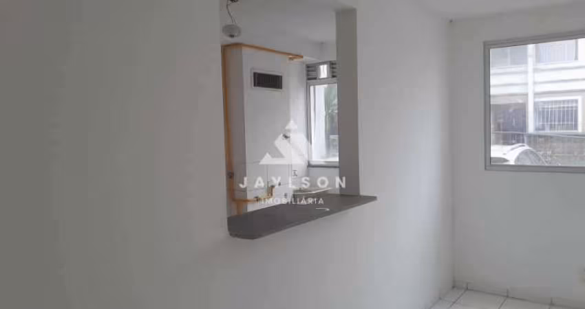 Apartamento com 2 quartos à venda na Rua João Paranagua, Guadalupe, Rio de Janeiro