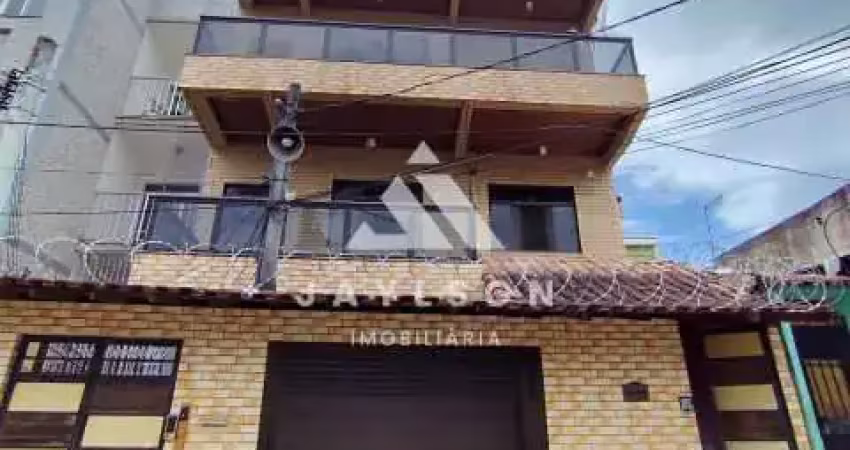 Casa com 3 quartos à venda na Rua Jacui, Braz de Pina, Rio de Janeiro