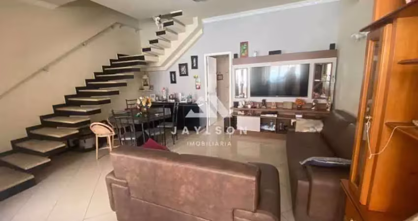 Casa em condomínio fechado com 3 quartos à venda na Rua Pedro de Carvalho, Méier, Rio de Janeiro