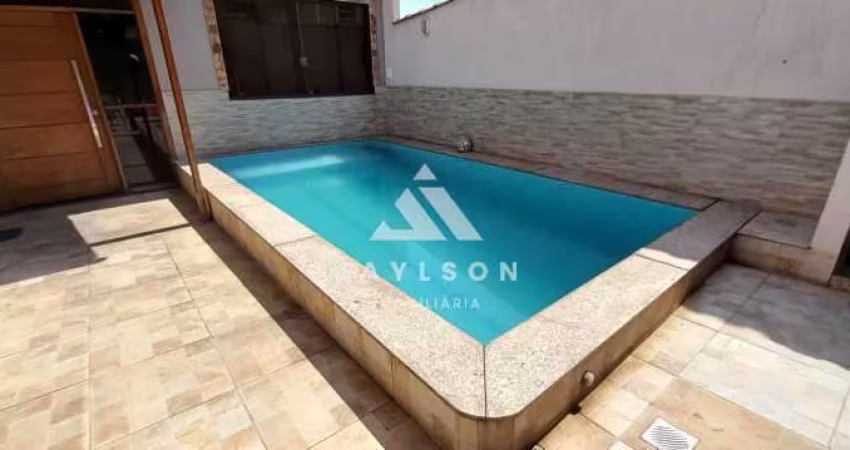 Casa com 4 quartos à venda na Travessa José Bonifácio, Todos os Santos, Rio de Janeiro