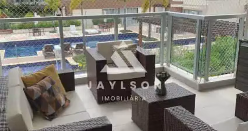 Apartamento com 3 quartos à venda na Rua José Mindlin, Recreio dos Bandeirantes, Rio de Janeiro