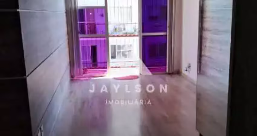 Apartamento com 2 quartos à venda na Rua Padre Ildefonso Penalba, Méier, Rio de Janeiro