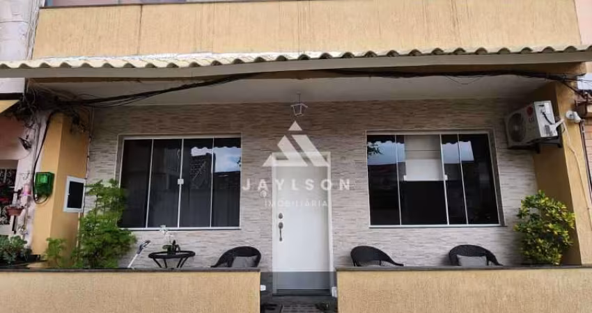 Casa em condomínio fechado com 3 quartos à venda na Rua Doutor Noguchi, Ramos, Rio de Janeiro