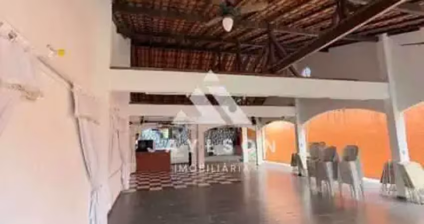 Casa com 2 quartos à venda na Rua Macambira, Bento Ribeiro, Rio de Janeiro