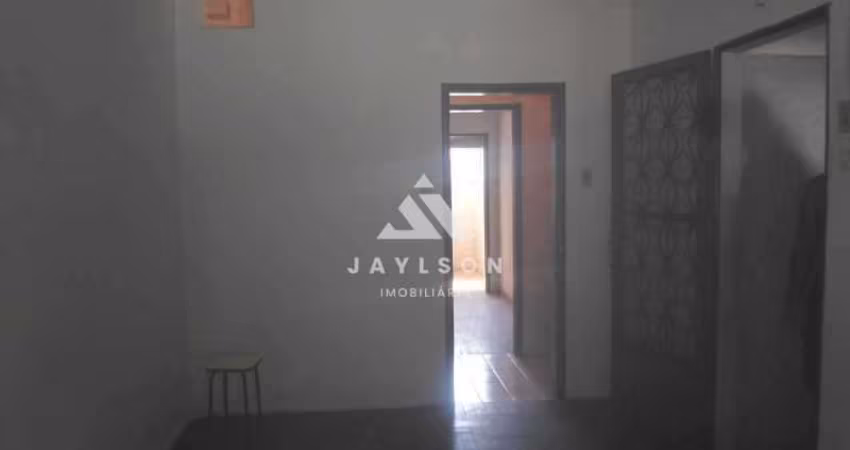 Apartamento com 1 quarto à venda na Rua Mário Calderaro, Engenho de Dentro, Rio de Janeiro