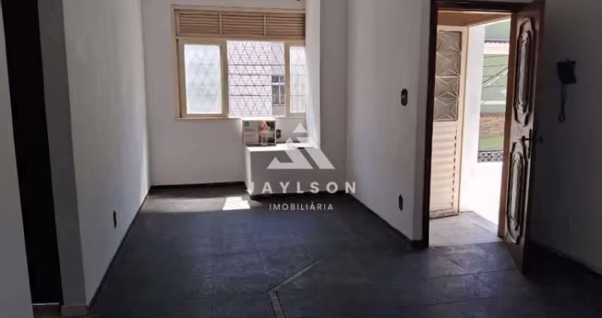 Apartamento com 4 quartos à venda na Rua Aquidabã, Méier, Rio de Janeiro