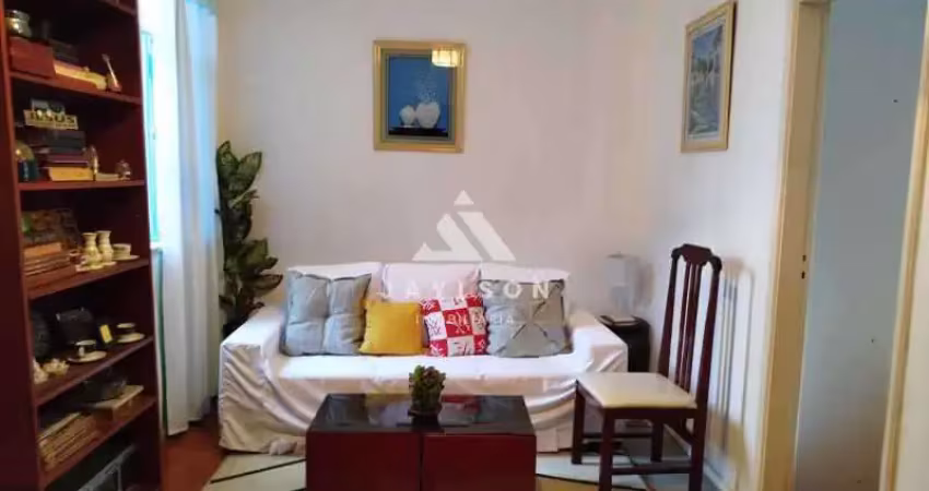 Apartamento com 2 quartos à venda na Rua General Bruce, Vasco da Gama, Rio de Janeiro