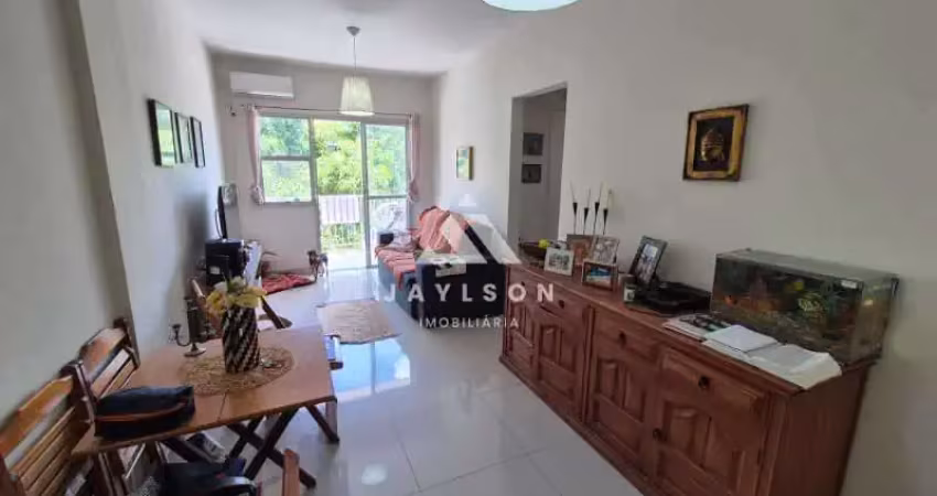 Apartamento com 2 quartos à venda na Rua Cândido Benício, Praça Seca, Rio de Janeiro
