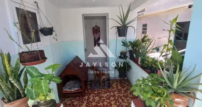 Casa com 3 quartos à venda na Rua Domingos de Magalhães, Maria da Graça, Rio de Janeiro