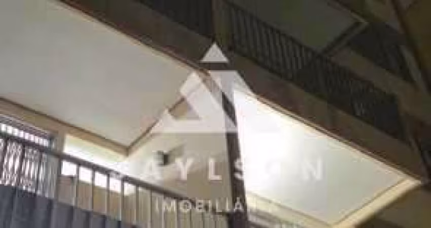 Apartamento com 2 quartos à venda na Rua Monsenhor Jerônimo, Engenho de Dentro, Rio de Janeiro