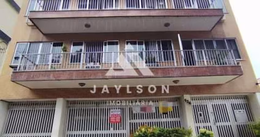 Apartamento com 2 quartos à venda na Rua Professor Lace, Ramos, Rio de Janeiro
