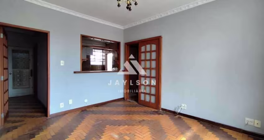 Apartamento com 2 quartos à venda na Rua Feliciano Pena, Vila da Penha, Rio de Janeiro